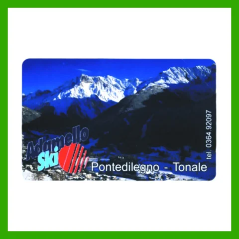 Fig. Telecom EURO G 1747 - C&C F3861