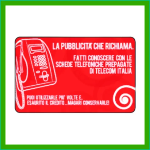 Fig. Telecom EURO G 2336 - C&C F4441